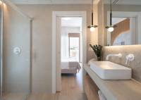 Nybygg - Villa - Los Alcázares - Serena Golf