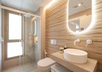 Nybygg - Villa - Los Alcázares - Serena Golf