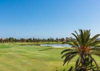 Nybygg - Villa - Los Alcázares - Serena Golf