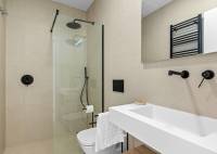 Nybygg - Villa - Los Alcázares - Serena Golf