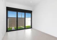 Nybygg - Villa - Los Alcázares - Serena Golf