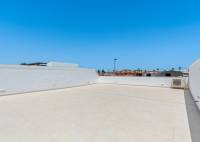 Nybygg - Villa - Los Alcázares - Serena Golf
