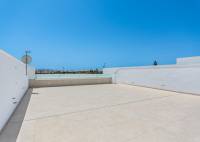 Nybygg - Villa - Los Alcázares - Serena Golf
