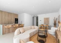 Nybygg - Villa - Los Alcázares - Serena Golf