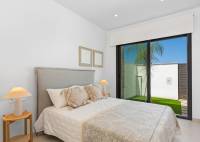 Nybygg - Villa - Los Alcázares - Serena Golf