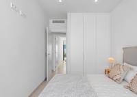 Nybygg - Villa - Los Alcázares - Serena Golf