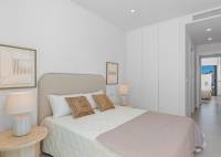 Nybygg - Villa - Los Alcázares - Serena Golf