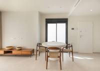 Nybygg - Villa - Los Alcázares - Serena Golf