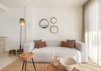 Nybygg - Villa - Los Alcázares - Serena Golf