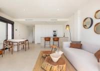Nybygg - Villa - Los Alcázares - Serena Golf