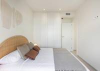 Nybygg - Villa - Los Alcázares - Serena Golf