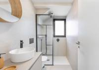 Nybygg - Villa - Los Alcázares - Serena Golf