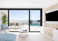 Nybygg - Villa - Los Alcázares - Serena Golf