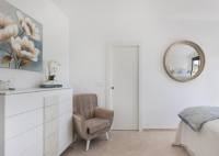 Nybygg - Villa - Los Alcázares - Serena Golf
