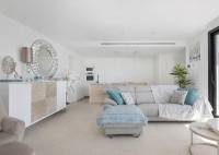Nybygg - Villa - Los Alcázares - Serena Golf