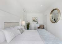 Nybygg - Villa - Los Alcázares - Serena Golf