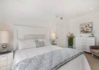 Nybygg - Villa - Los Alcázares - Serena Golf