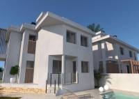 Nybygg - Villa - Los Alcázares - Torre del Rame