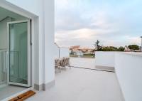 Nybygg - Villa - Los Alcázares - Torre del Rame