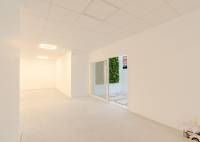 Nybygg - Villa - Los Alcázares - Torre del Rame