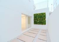 Nybygg - Villa - Los Alcázares - Torre del Rame