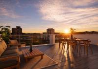 Nybygg - Villa - Los Alcázares