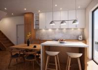 Nybygg - Villa - Los Alcázares