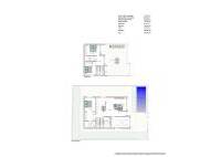 Nybygg - Villa - Los Alcázares