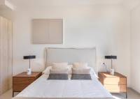 Nybygg - Villa - Los Alcázares