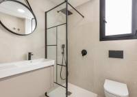 Nybygg - Villa - Los Alcázares