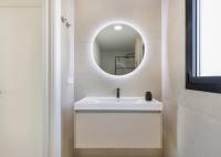 Nybygg - Villa - Los Alcázares