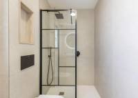 Nybygg - Villa - Los Alcázares