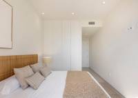 Nybygg - Villa - Los Alcázares