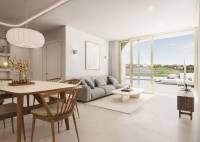 Nybygg - Villa - Los Alcázares