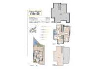 Nybygg - Villa - Los Alcázares