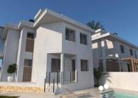 Nybygg - Villa - Los Alcázares