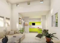 Nybygg - Villa - Los Alcázares