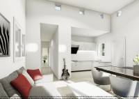 Nybygg - Villa - Los Alcázares