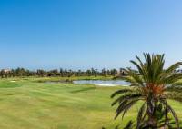 Nybygg - Villa - Los Alcázares