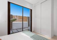 Nybygg - Villa - Los Alcázares