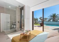 Nybygg - Villa - Los Alcázares