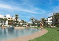 Nybygg - Villa - Los Alczares - Serena Golf