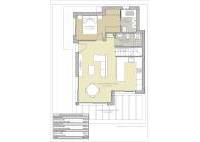 Nybygg - Villa - Los Montesinos - La herrada