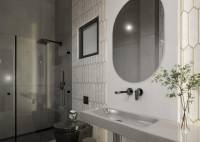 Nybygg - Villa - Los Montesinos - La herrada