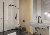 Nybygg - Villa - Los Montesinos - La herrada