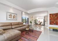 Nybygg - Villa - Los Montesinos - La herrada