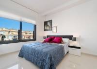 Nybygg - Villa - Los Montesinos - La herrada