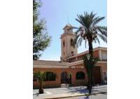 Nybygg - Villa - Los Montesinos - La herrada