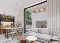 Nybygg - Villa - Los Montesinos - La herrada