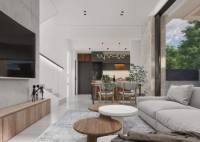 Nybygg - Villa - Los Montesinos - La herrada